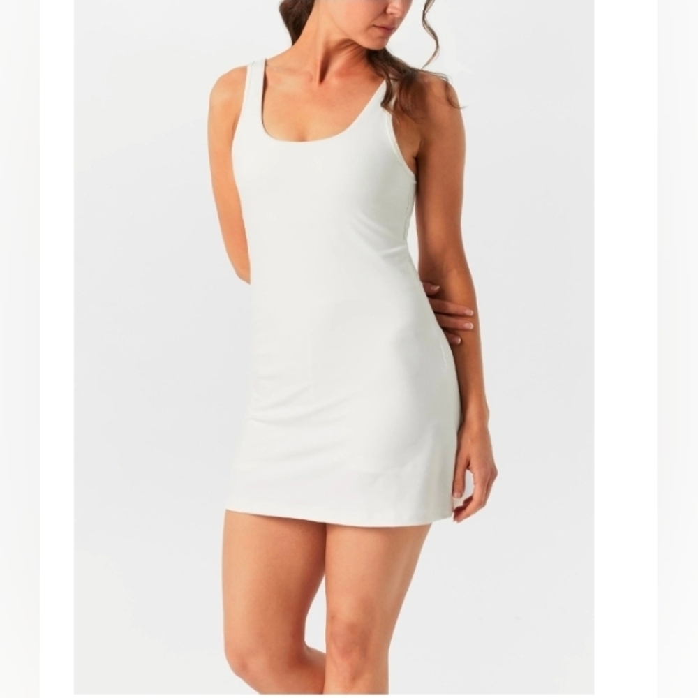 Under Armour Women's Core Motion Dress